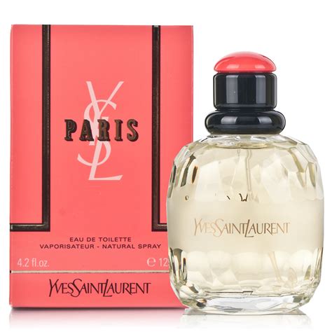 ysl parfum ici paris|ysl paris perfume discontinued.